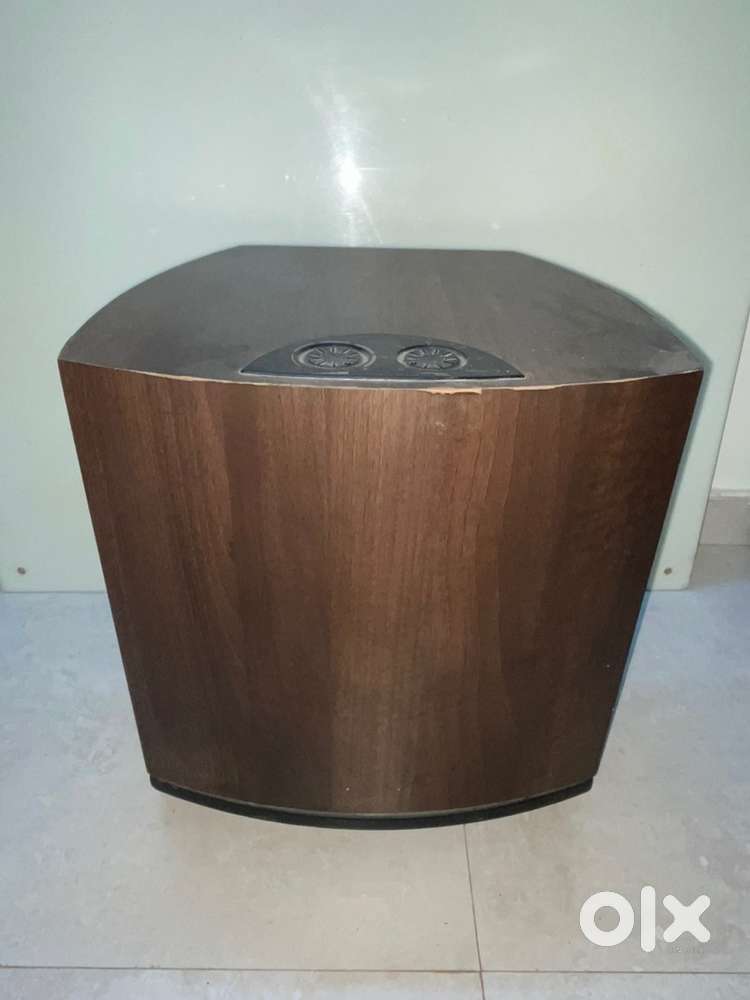 Wharfedale SPC-12 Active subwoofer