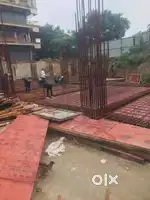 Kamakhya cross walk sector p4