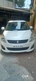 Maruti Suzuki Dzire 1.2 VXI, 2012, Petrol
