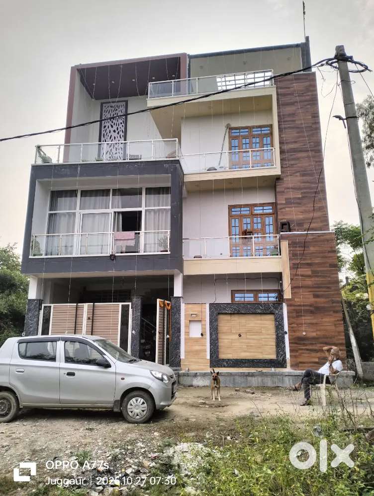 3 BHK House for rent