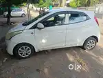 Hyundai EON 2015