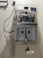 kent mineral pro water purifiers