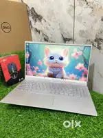 DELL Inspiron Intel Core i7 11th Gen 1165G7 - (16 GB/512 GB SSD)