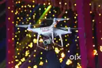 Drone sel ka hai