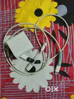 iPhone ka charger , cable aur lighting cable sab original h