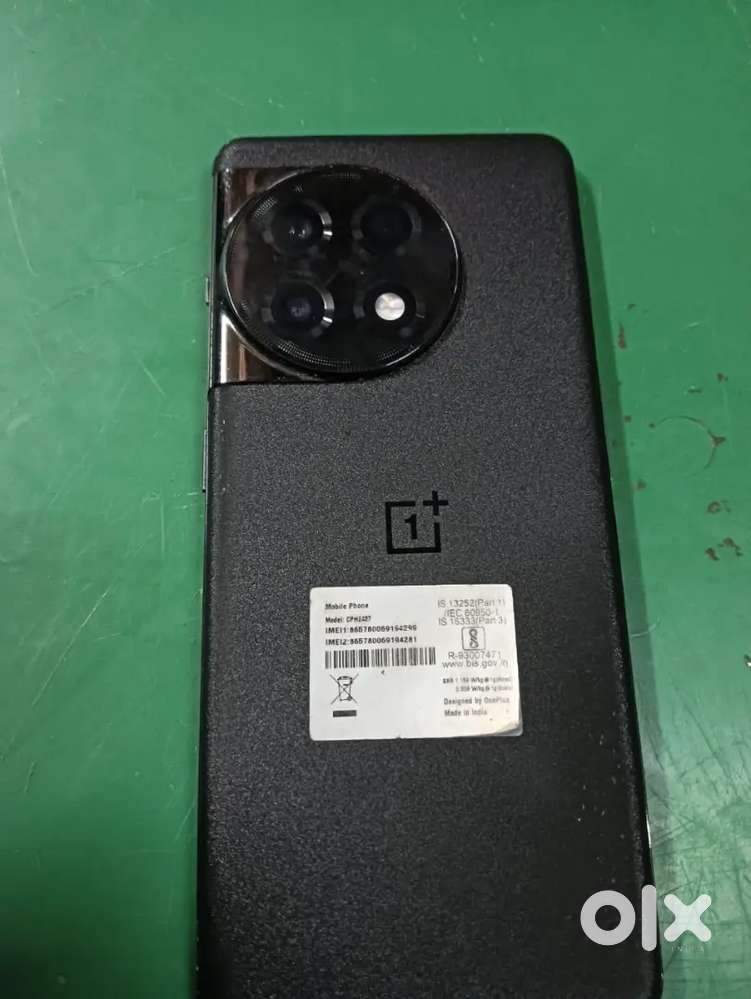 One plus 11 r 16 256gb