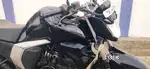 Single owner 2018 fz v 2 model