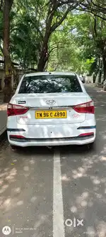 Hyundai Xcent 2019 Diesel 130000 Km Driven