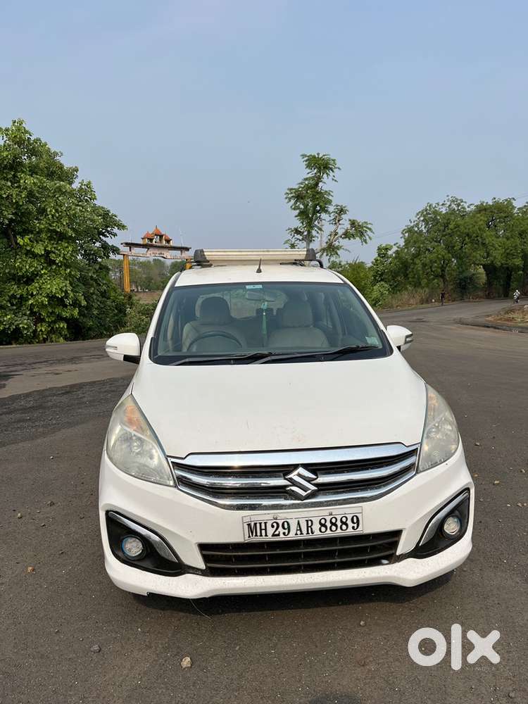 Maruti Suzuki Ertiga 2016 Diesel Good Condition
