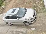 Maruti Suzuki Dzire 2012