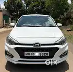 Hyundai i20, 2019, Diesel