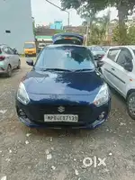 Maruti Suzuki Swift 106000 Km Driven