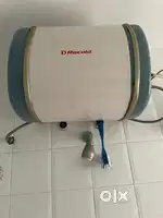 Geyser 25 liter Racold 2KW