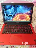 Asus laptop for selling
