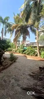 Bunglow 4 side open Plot  6000ft Construction 4000 ft Best Location