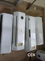 Used air conditioner for sale in