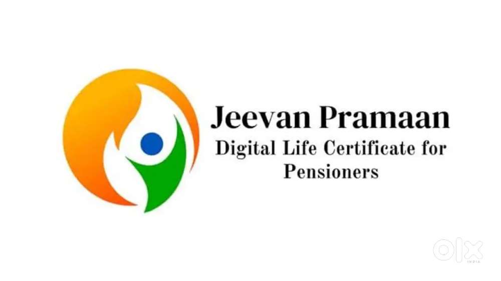 Life certificate, Jeevan pramaan from Home