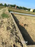 700 square feet plot