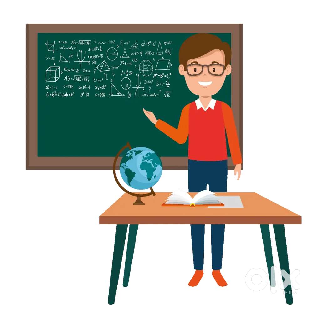 Contact for class 1 to 6th home tution