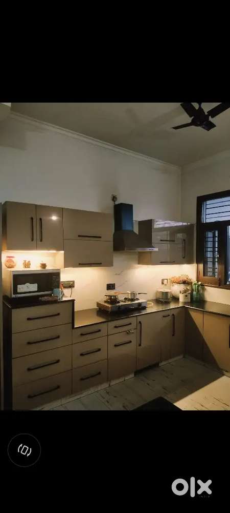 Blue City Park-Facing 206.66 Sq Yards Home for Sale Near Top Schools