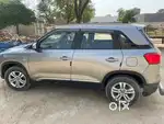 Maruti Suzuki Brezza 2019 Diesel Well Maintained