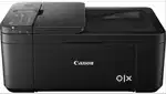 Canon E4500 printer