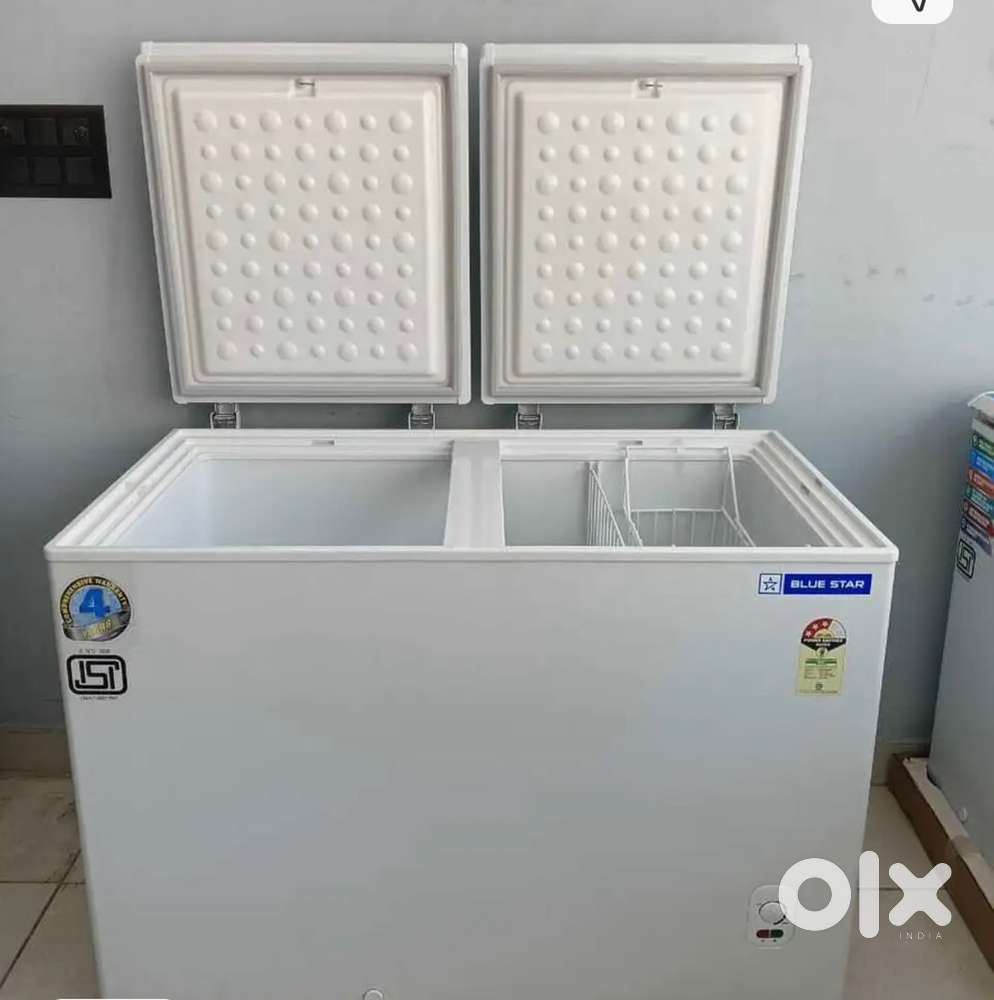 i want sell my deep fridge