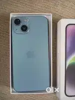 Iphone 14 plus excellent condition