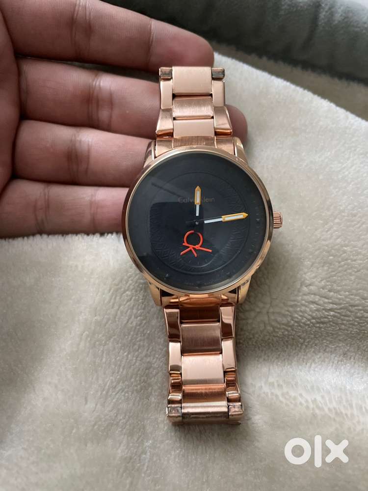 Watch sale for money need