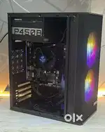 Gaming p.c