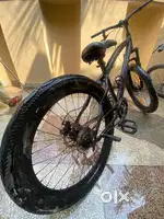 Avon cycle 3 yr old