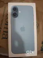 IPhone 16 Plus