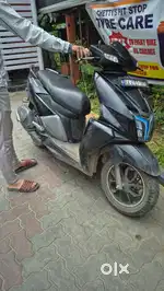Vehicle is a good condition