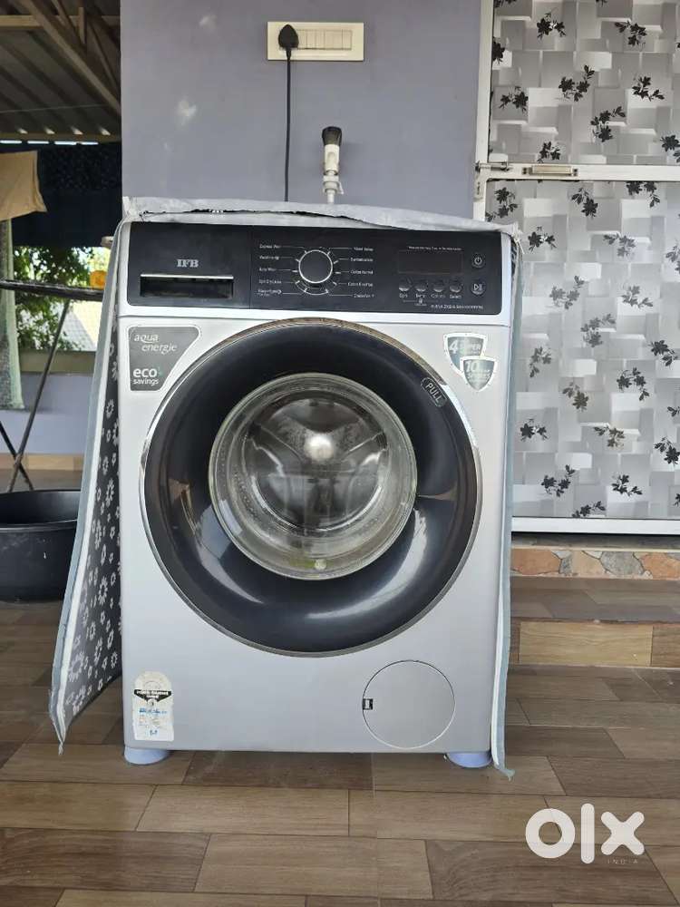 IFB Front load washing machine 6.5kgs
