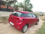 Hyundai i20, 2015