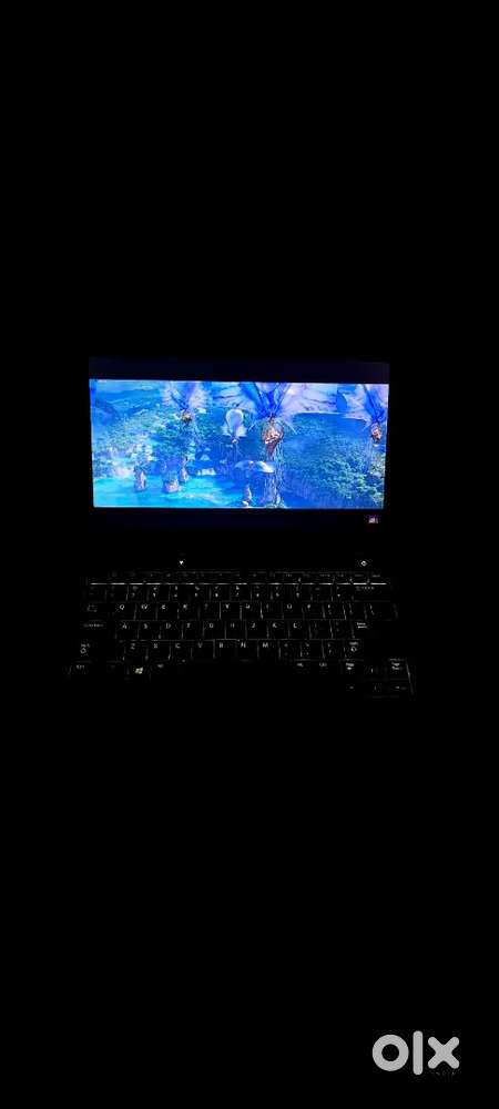 Dell Latitude Intel i5 Laptop