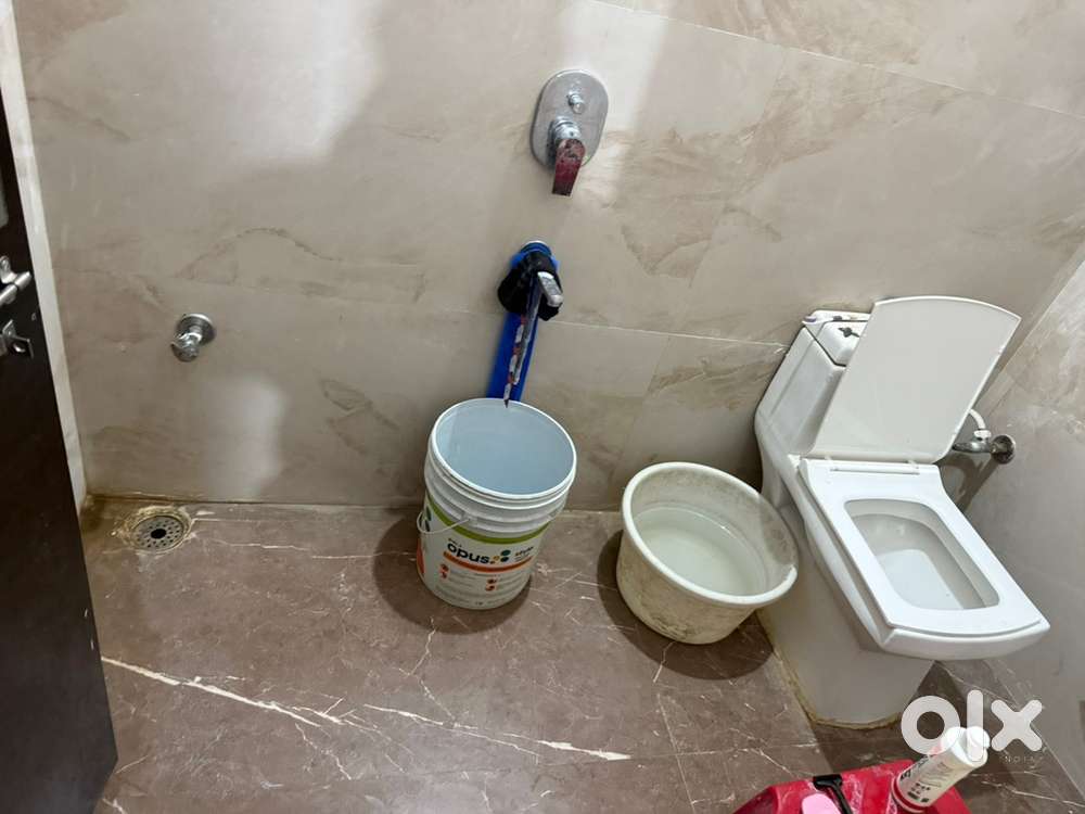 1 BHK Flat for Rent in Prime Location