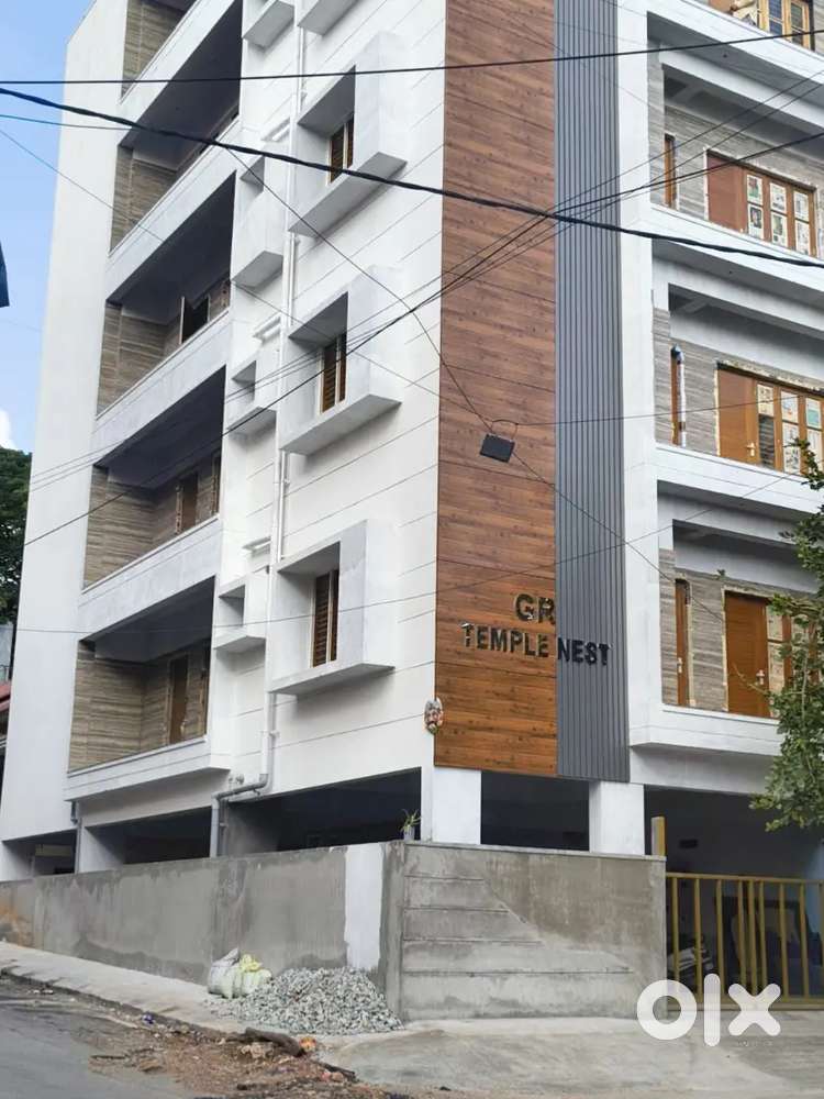 BDA A KATHA flat @ 2,50,00,000/-