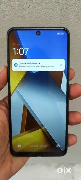 Poco m4 pro 4g