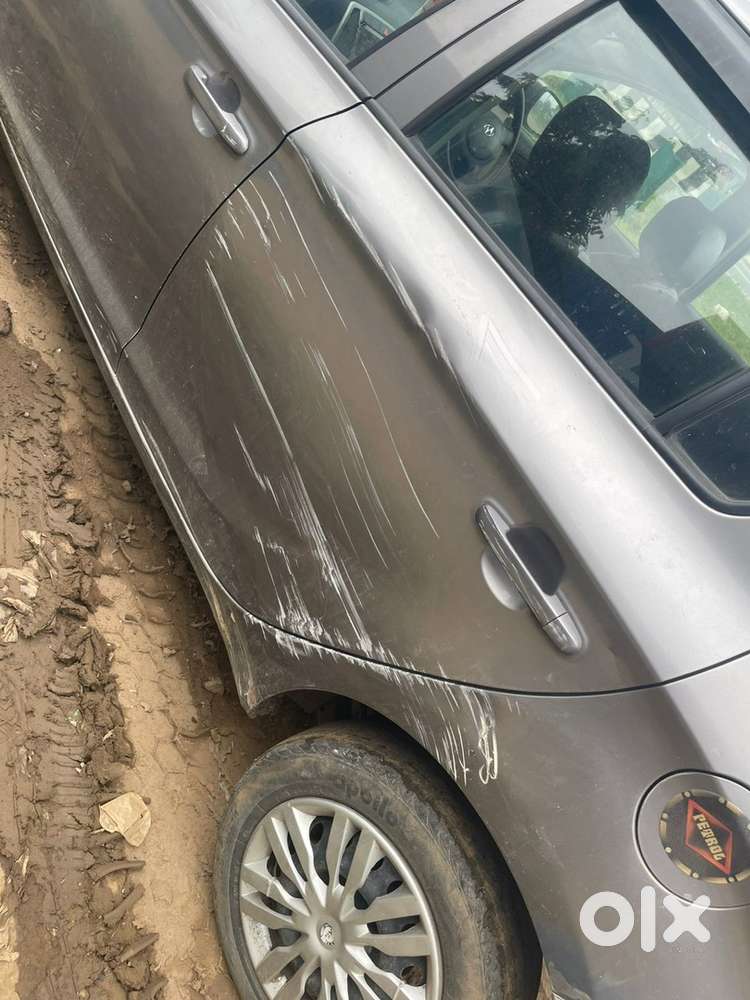 Hyundai i20 2013 Petrol Well Maintained