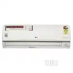 LG 3 star Split AC