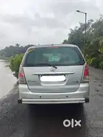 Toyota Innova