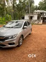 Honda City 2017 Petrol Good Condition