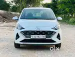 Hyundai Aura 1.2 SX CNG, 2022, CNG & Hybrids