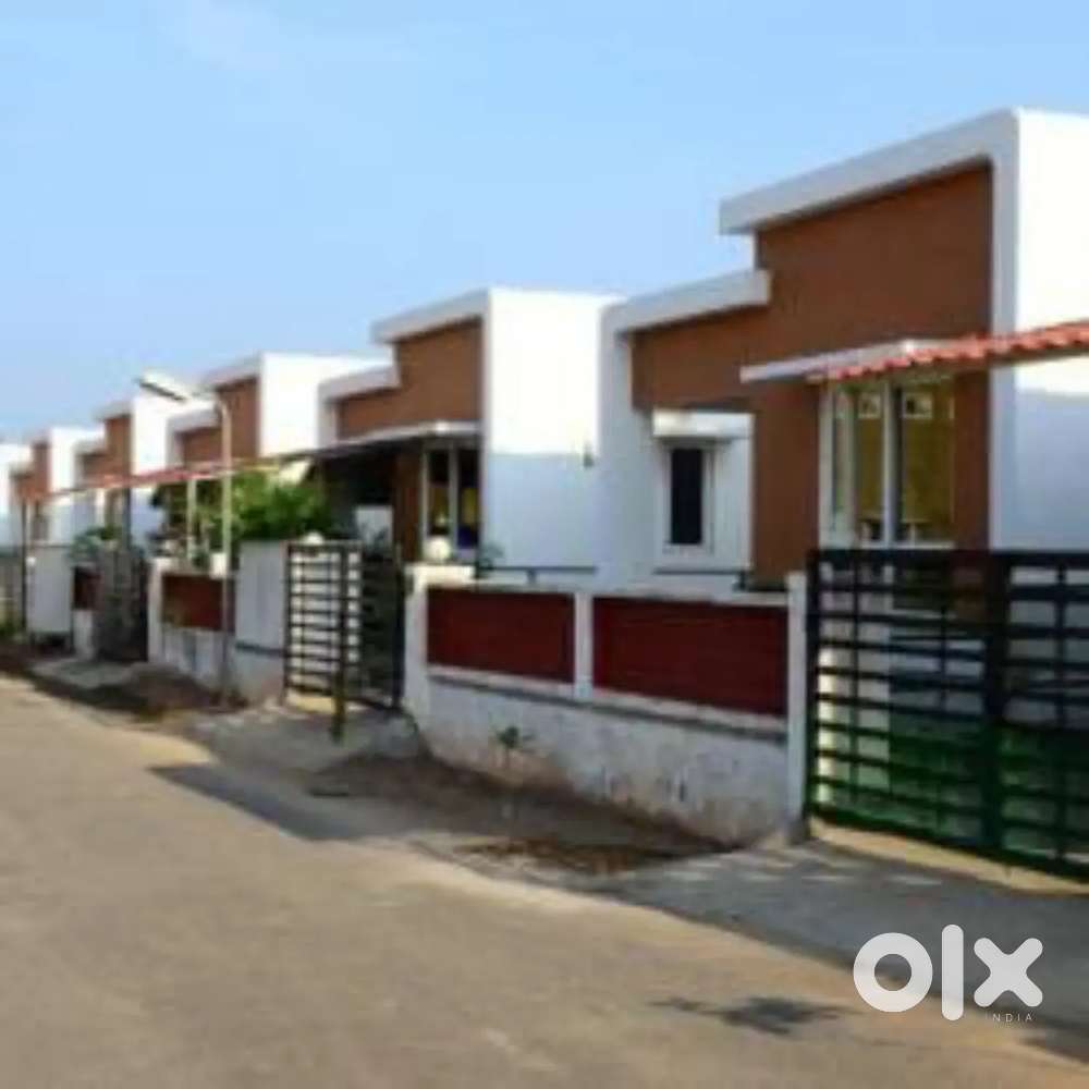 Plot for sale