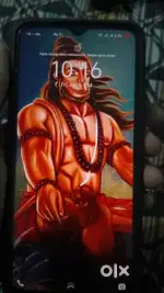Vivo T1 5g