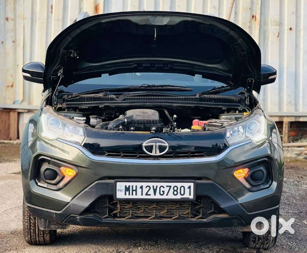 Tata Nexon 1.5 Revotorq XM Plus (S), 2023, Petrol