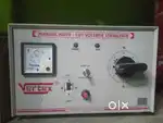 Vertex Stabilizer