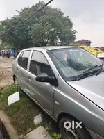 Tata Indigo Ecs 2010 Diesel 95000 Km Driven