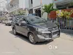 Toyota Innova Crysta 2.8 GX AT 8S, 2019